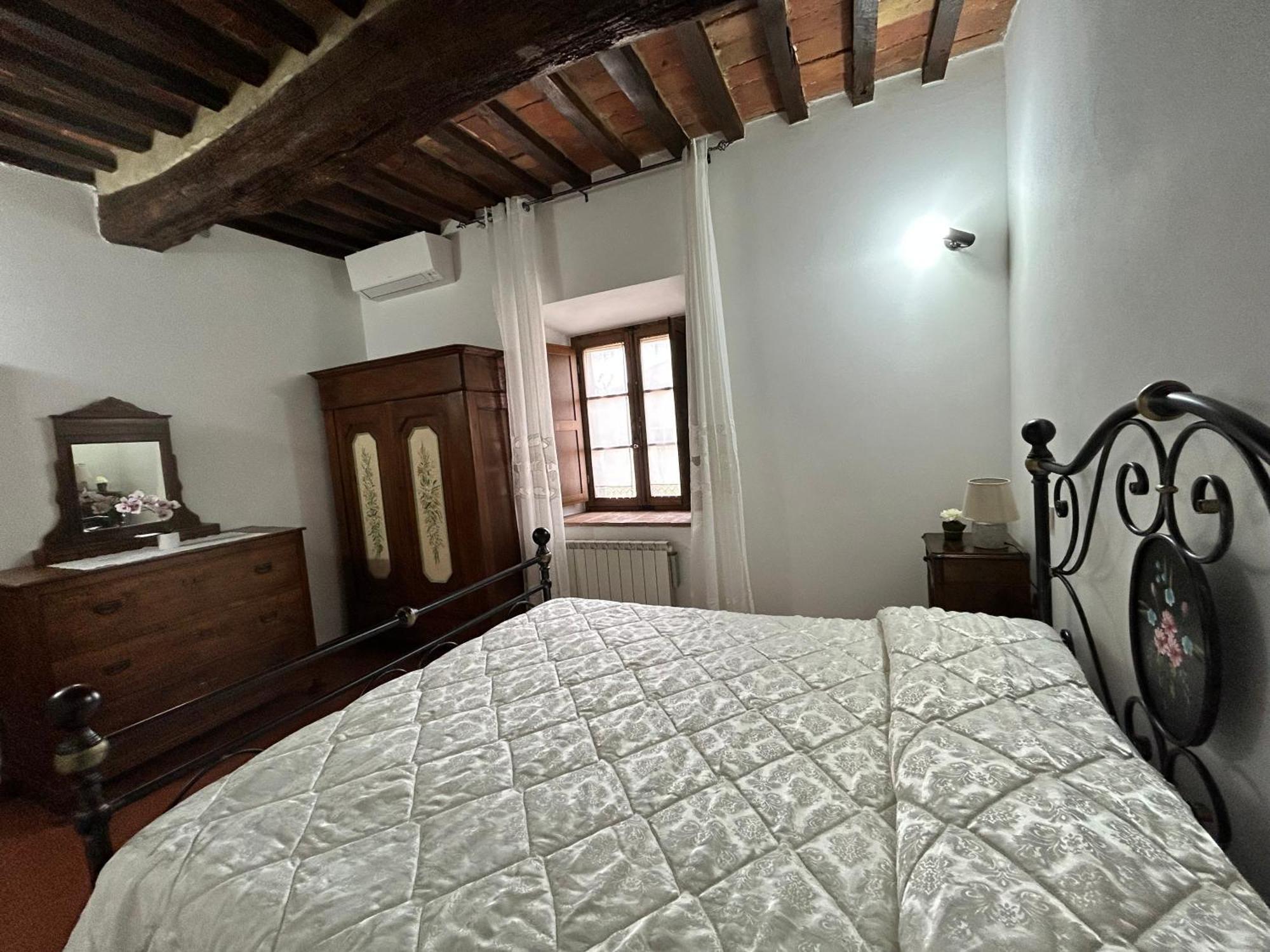 Agriturismo Casalpiano Pienza Eksteriør bilde