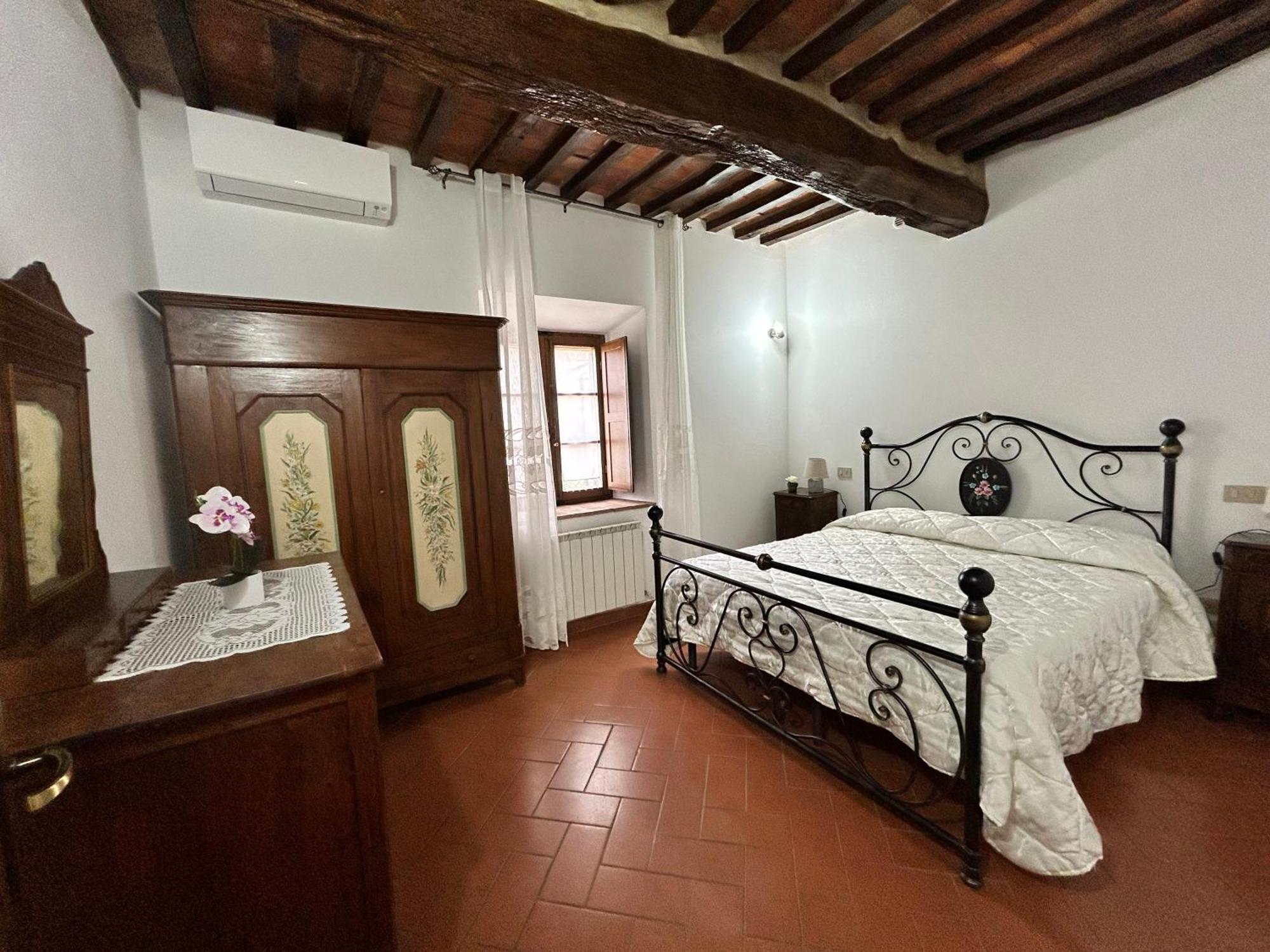 Agriturismo Casalpiano Pienza Eksteriør bilde