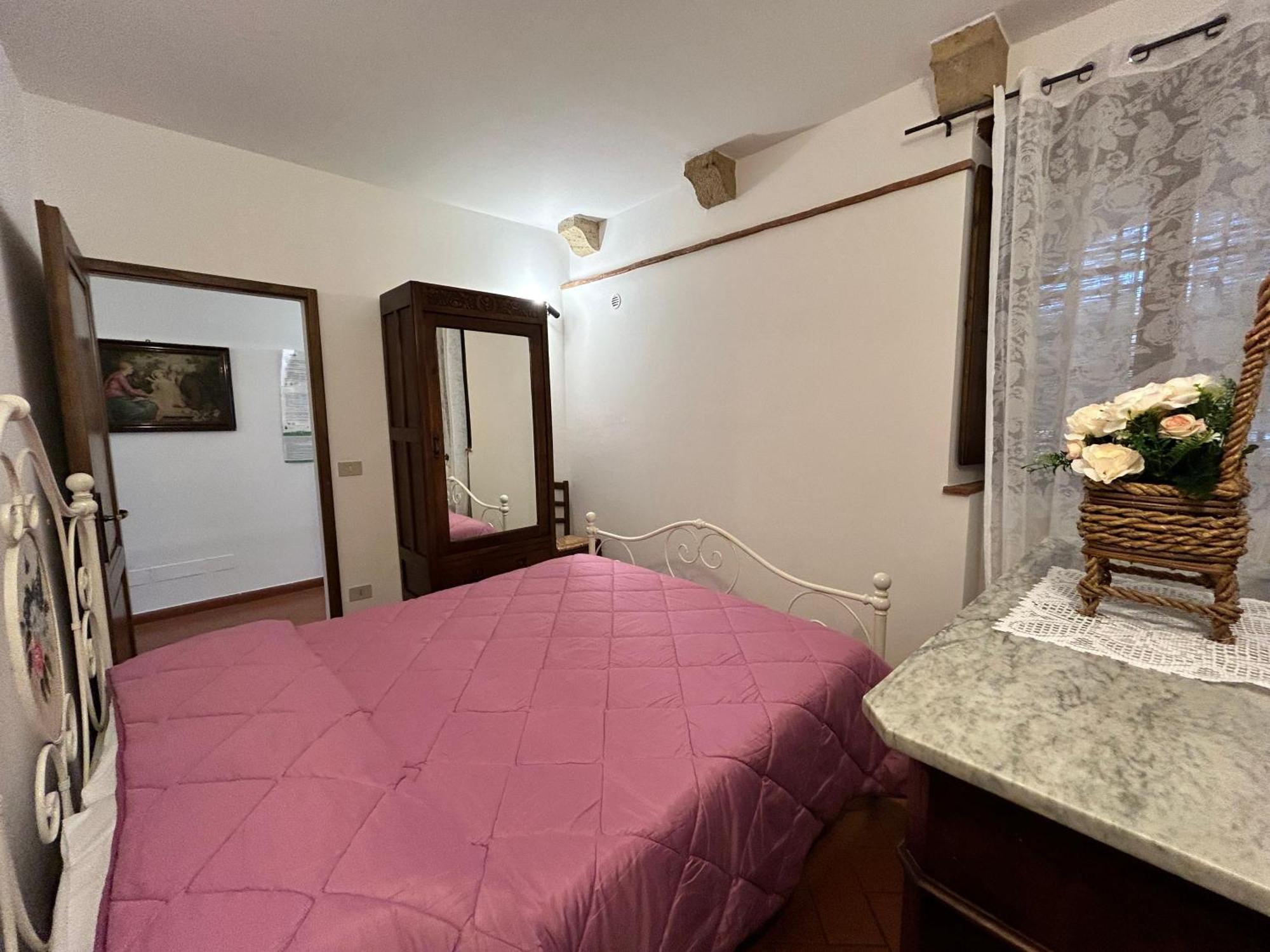 Agriturismo Casalpiano Pienza Eksteriør bilde