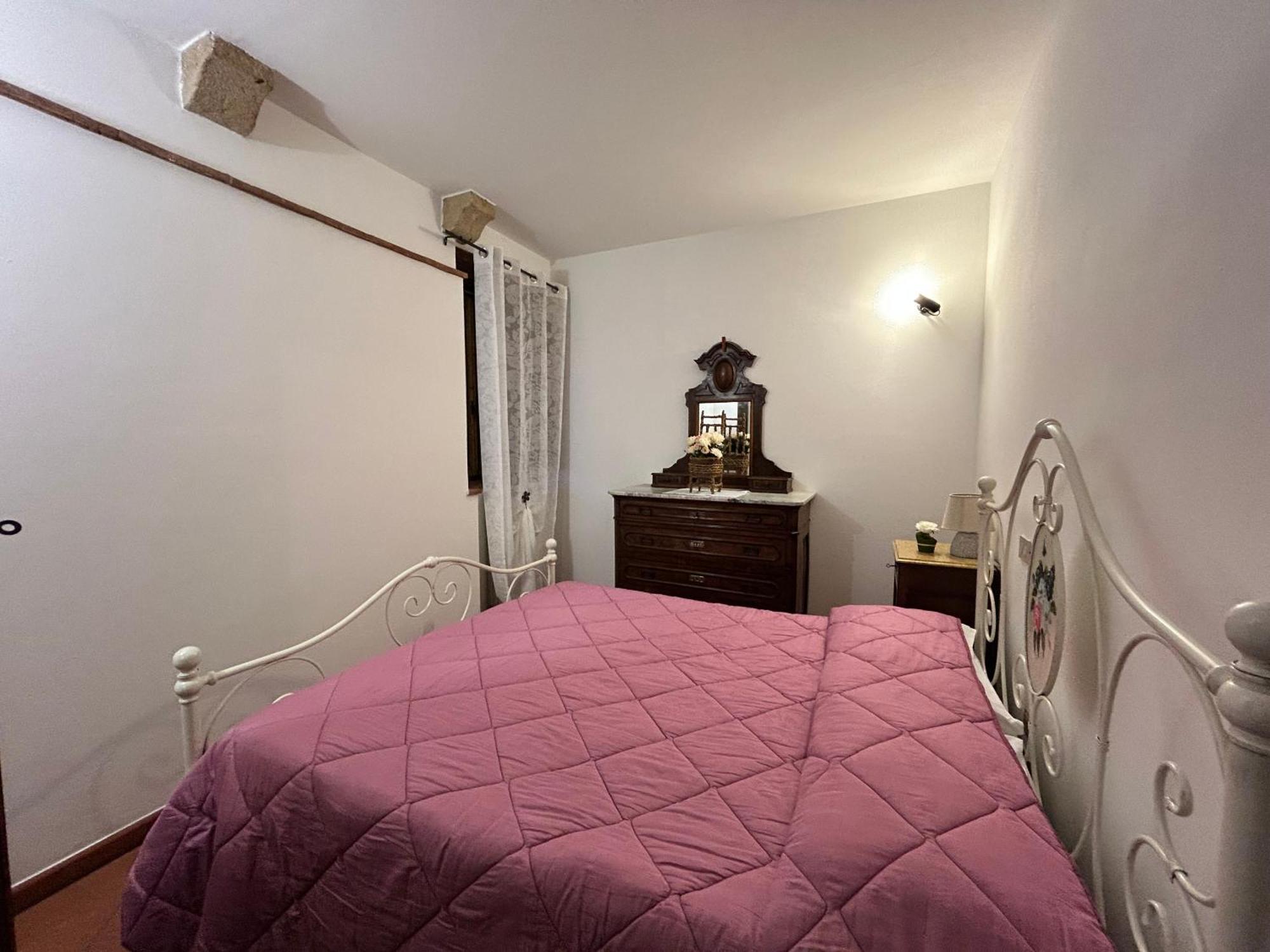 Agriturismo Casalpiano Pienza Eksteriør bilde