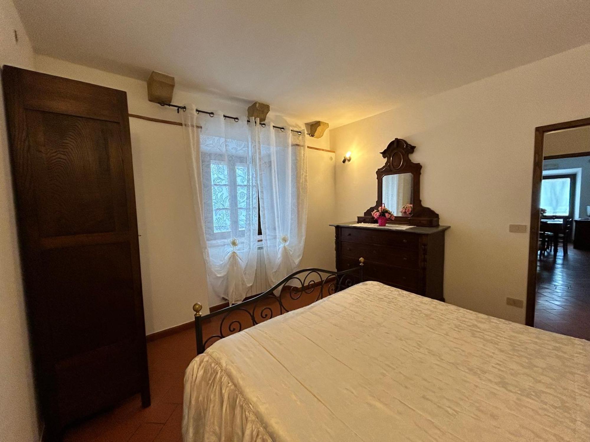Agriturismo Casalpiano Pienza Eksteriør bilde