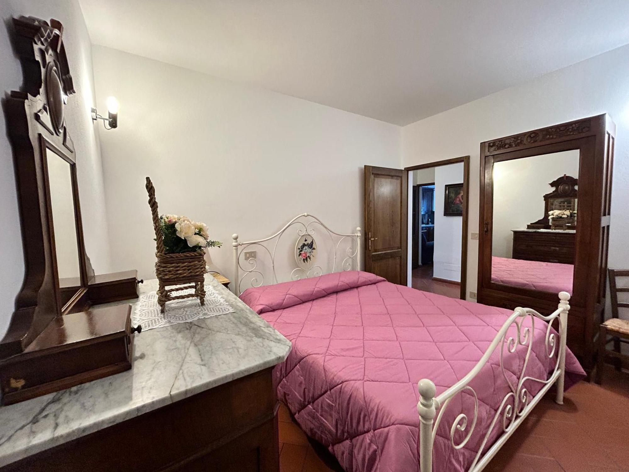 Agriturismo Casalpiano Pienza Eksteriør bilde